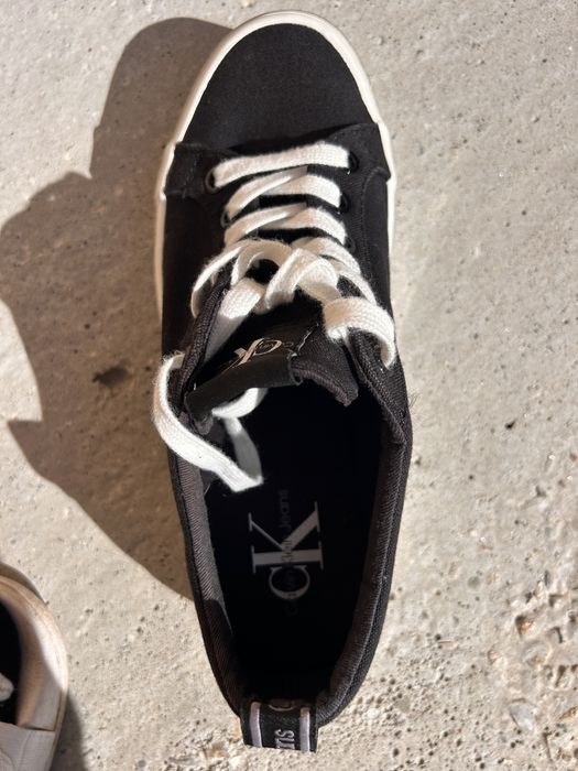 Кецове Calvin Klein Jeans