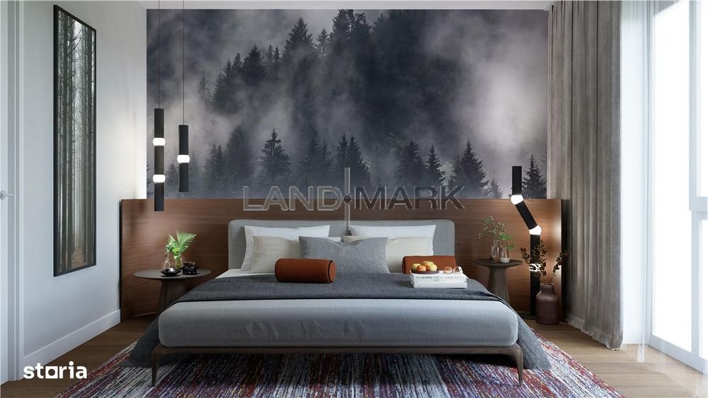 Apartamente Green & Smart, Comision 0%