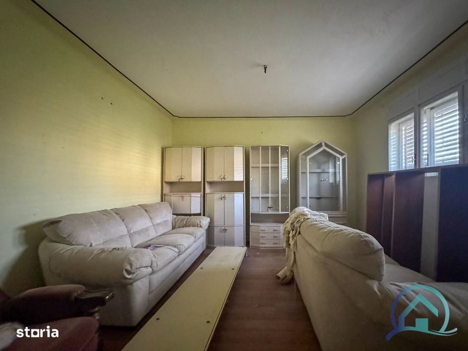 Casa Aradul Nou