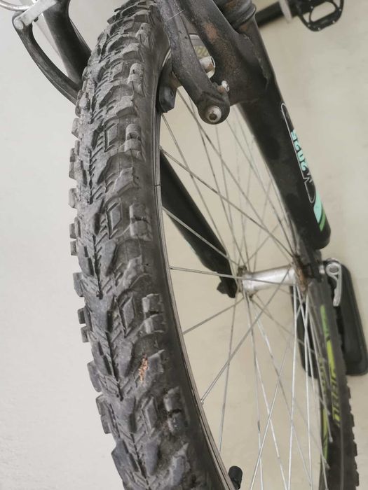 Drag ZX3 pro edition размер L 26 цола + тренажор