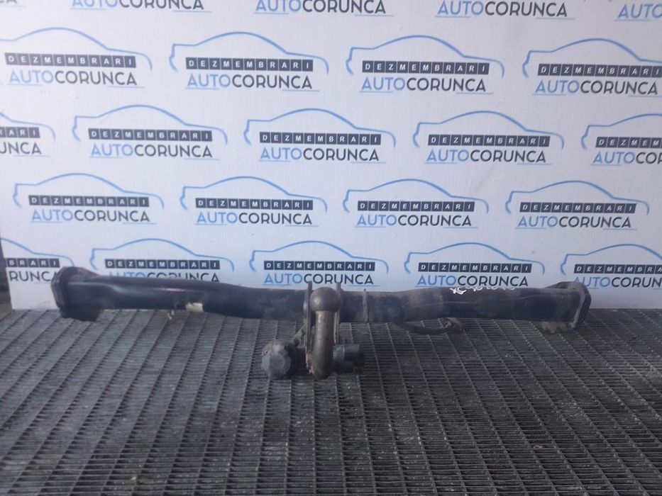 Carlig remorcare Volvo XC90 Facelift 2007 - 2014 SUV 4 Usi (1075)