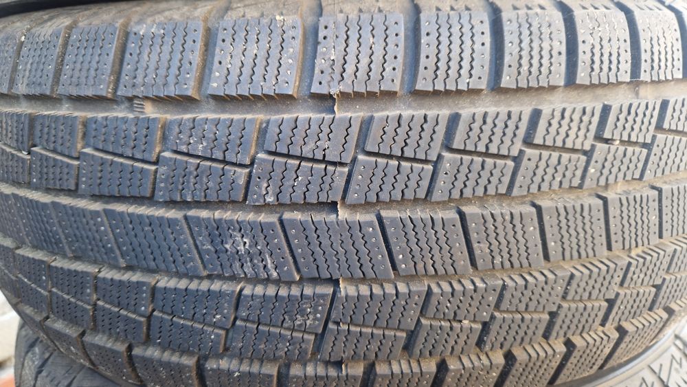 Продам комплект 205/55/16