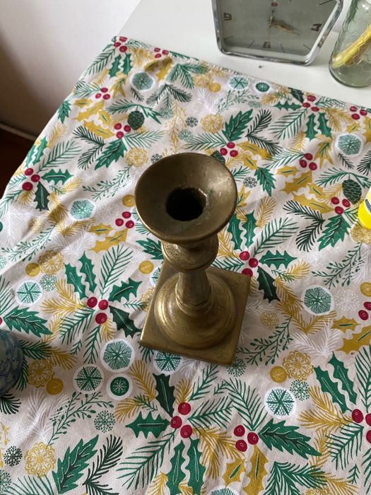 Suport lumanari in stare f buna