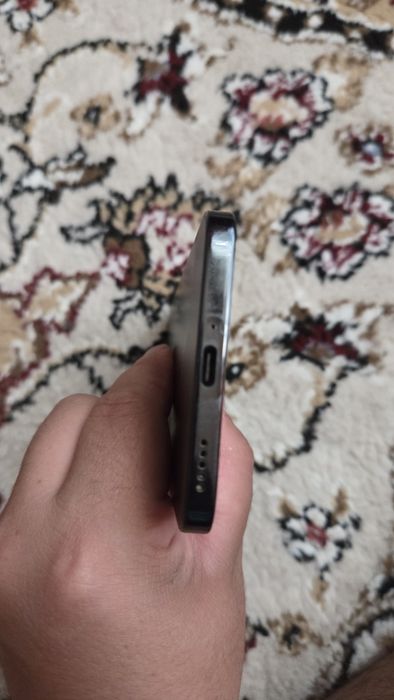 Смартфон honor x8