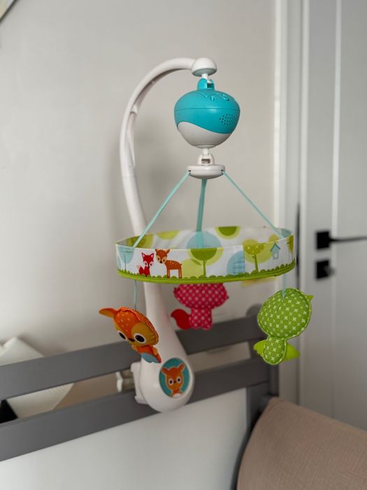 Patut Tutti Bambinii co sleeper