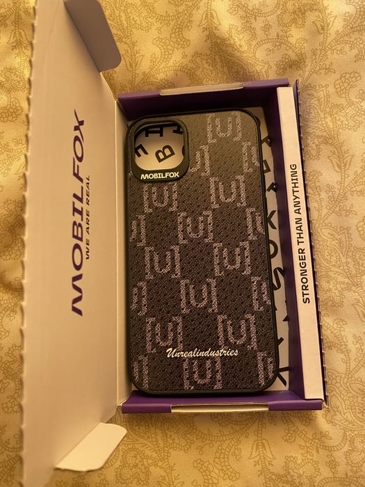 Vand husa mobilfox pentru iphone 14 plus