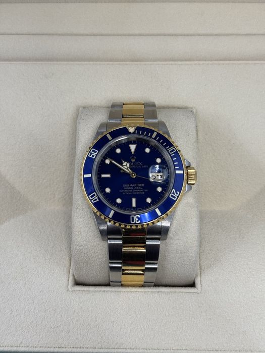 Ceas Rolex  Submariner Date