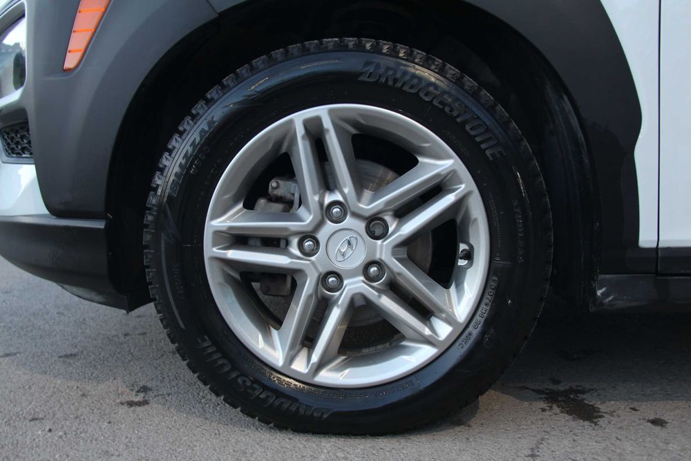 Hyundai Kona 2.0 Бензин/Газ