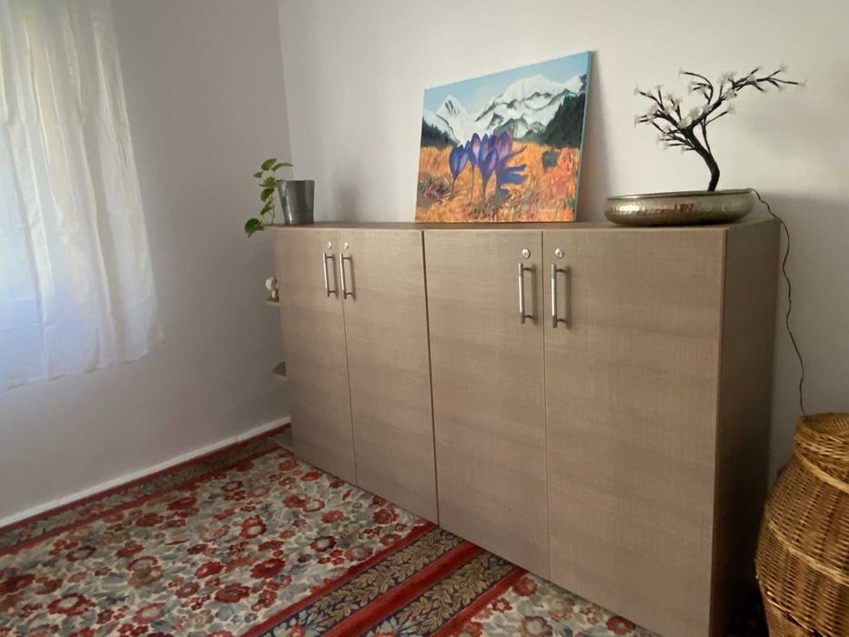 Inchiriez ap. 2 camere, Mall Vitan, luminos, linistit, parc, metrou