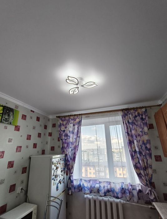 Продается 3 комнатная квартира