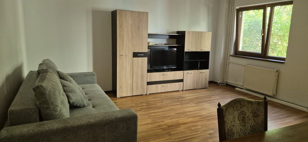 Garsoniera de închiriat ANL Craiovita