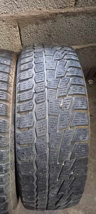 Резина 195×65 R15 Кордиант