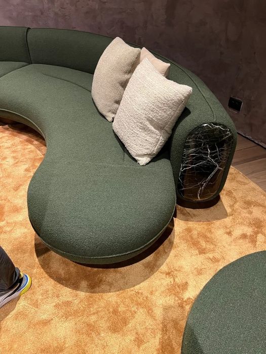 Изготовление качественной мягкой мебели