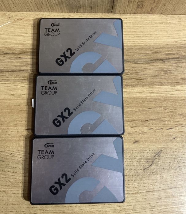 Ssd диски 512 гб