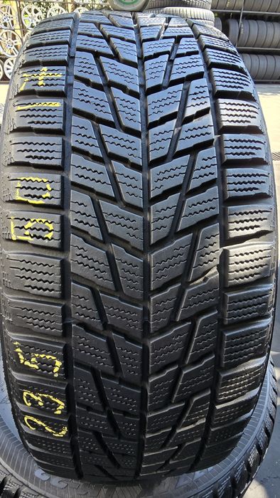 4 anvelope iarnă Bridgestone 235/50/17 -transport gratuit