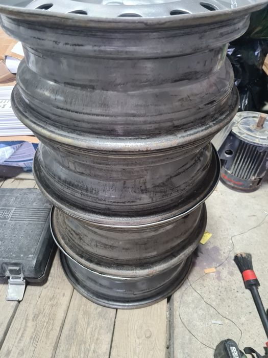 Диск лада - r14 / 4×100