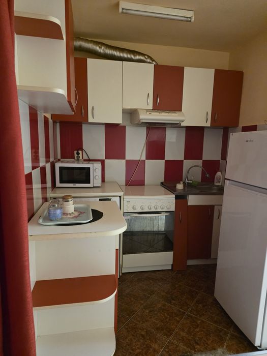 Garsoniera de închiriat/ 200Euro