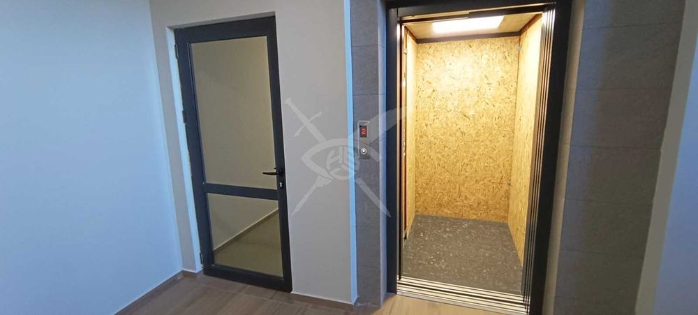 Продава се Двустаен апартамент в Пловдив, Остромила - 80 кв.м за 1238 €/кв.м - Снимка #4