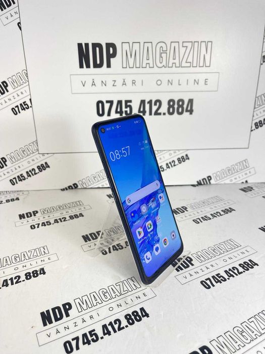 NDP Amanet NON-STOP Bld.Iuliu Maniu 69 OPPO A53 (47559)