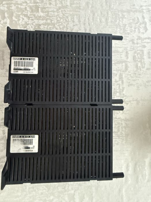 Light модул за BMW X3 E83