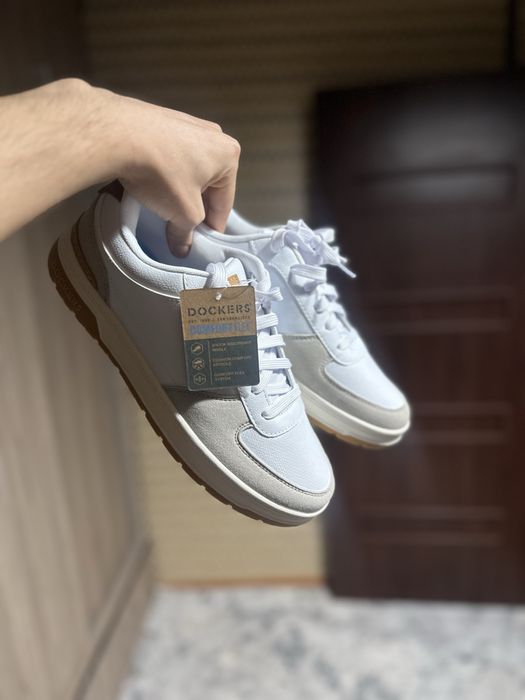 Мужские кроссовки Dockers, новые (из США)