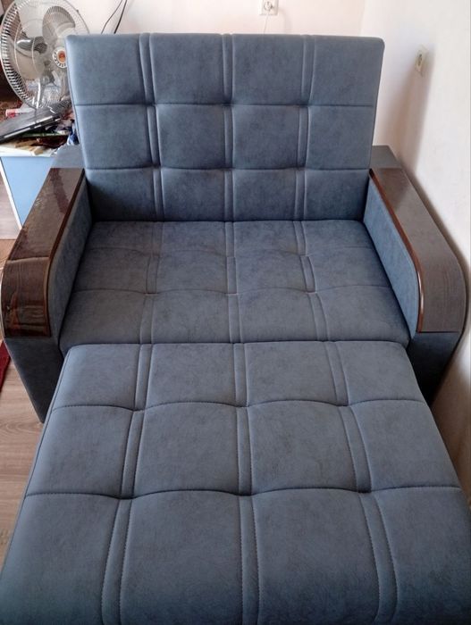 Kreslo divan yegʻiladigan