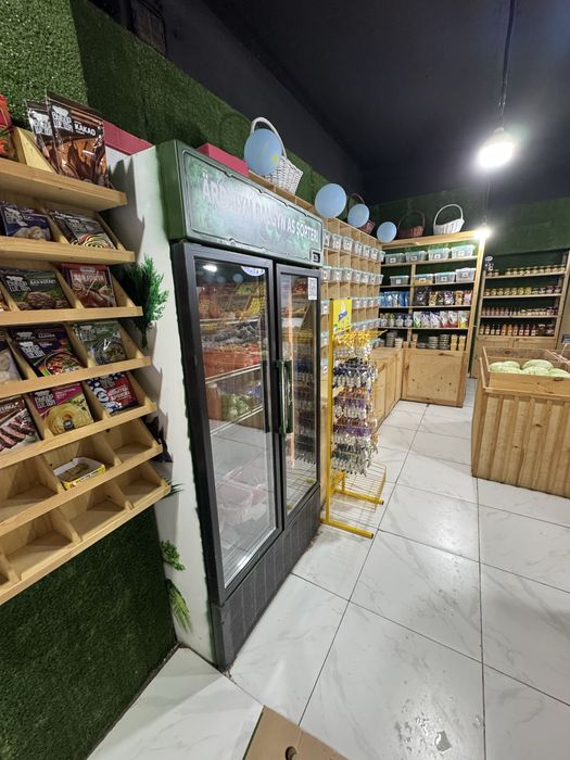 Дайын бизнес сатылады