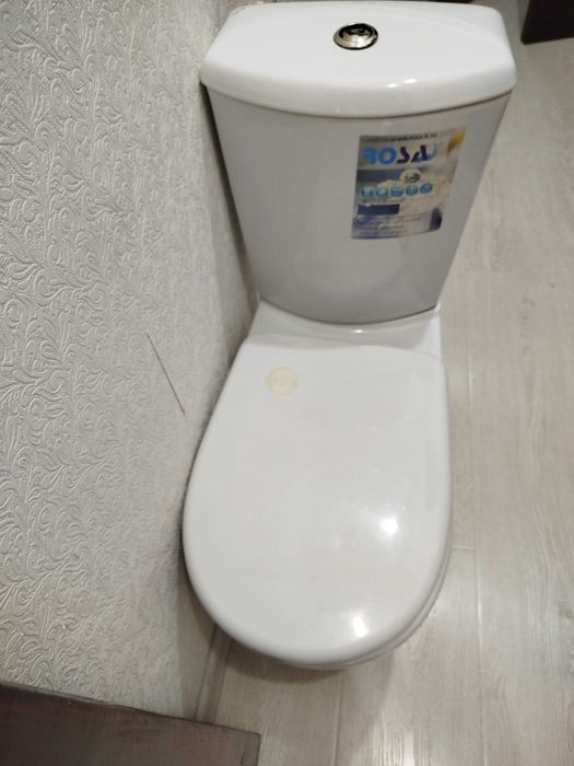 Продается унитаз coco.