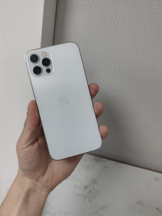 IPhone 12 Pro продам
