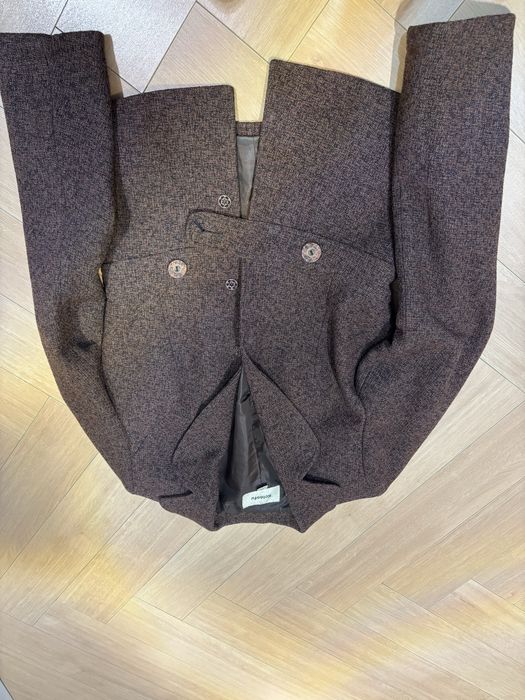 пиджак женский жакет