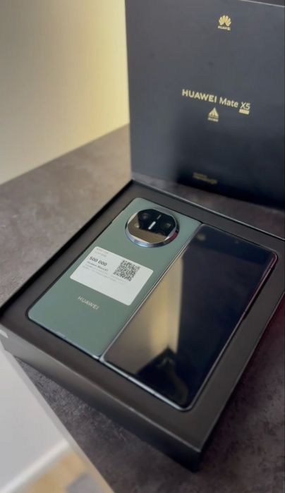 Huawei Mate X5, Рассрочка 0-0-24