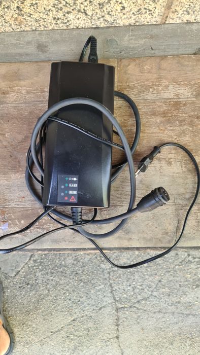 Електрически велосипед Kalkhoff-28