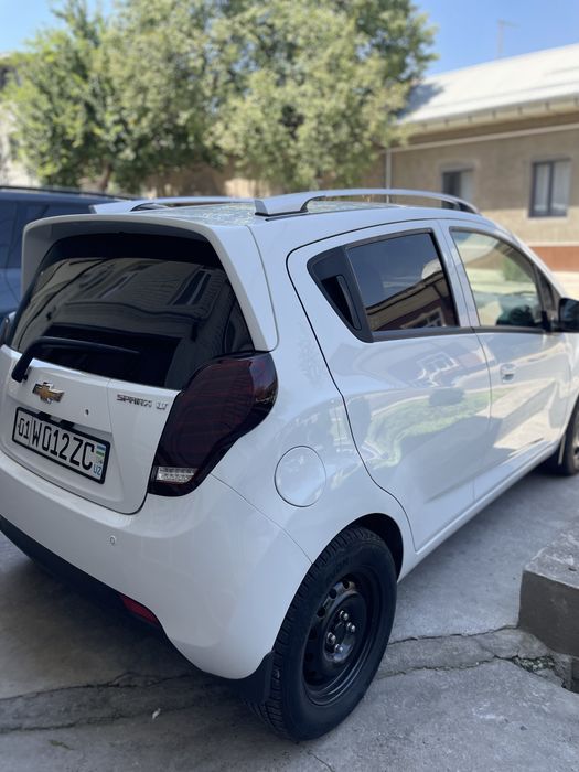 Spark avtomat 8.400$