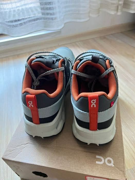 Маратонки спортни ON Cloudhorizon