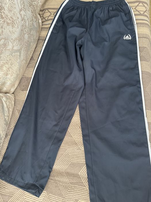 штаны adidas мужские (винтаж)