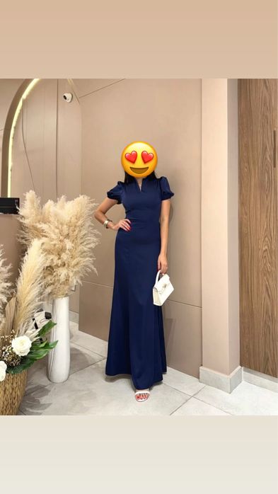 Продам вечернее платье