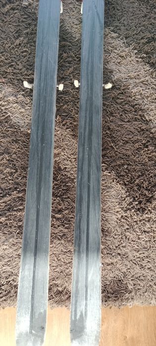 Schiuri"Volki" P10(197cm)