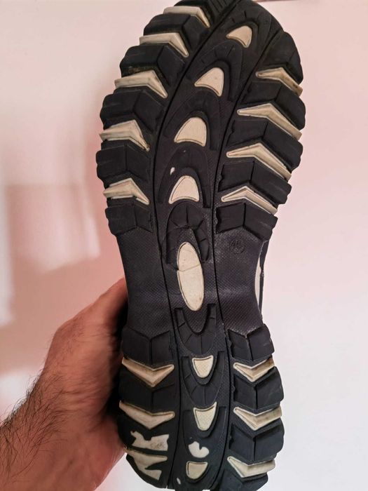 Vand Adidas MEMPHIS One