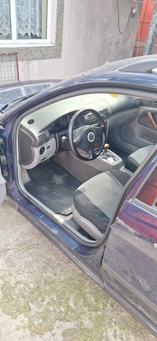 Passat B5 1.9 TDI