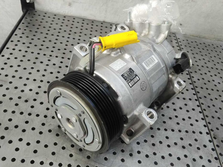 compresor clima ac  1.2b hn09 peugeot 208 9850821180-01  447210-0541