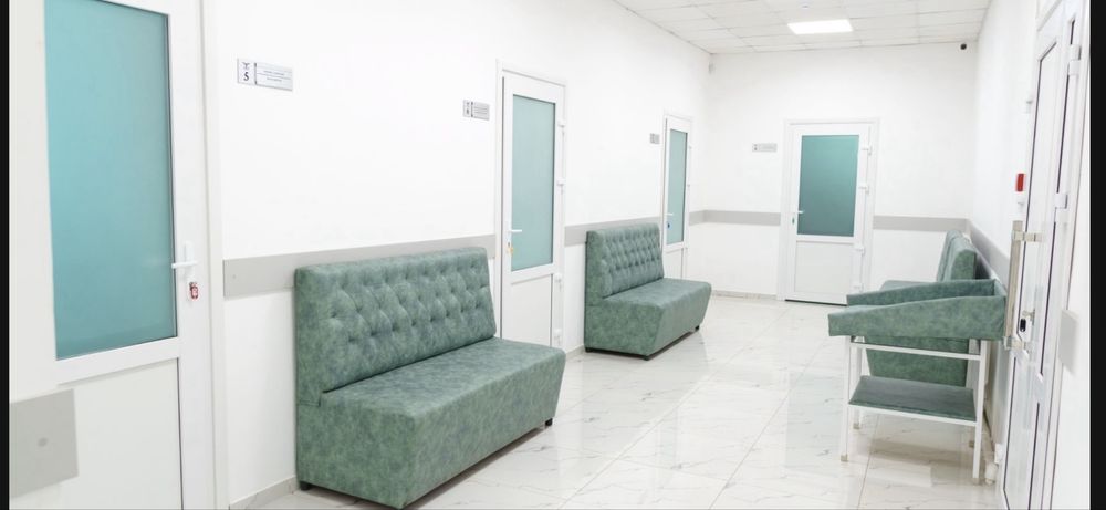 Медицинский центр