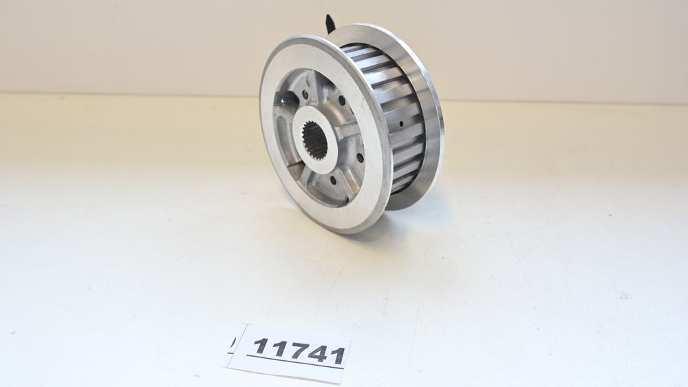 Placa Presiune Ambreiaj Honda CBR600RR 2007 2012