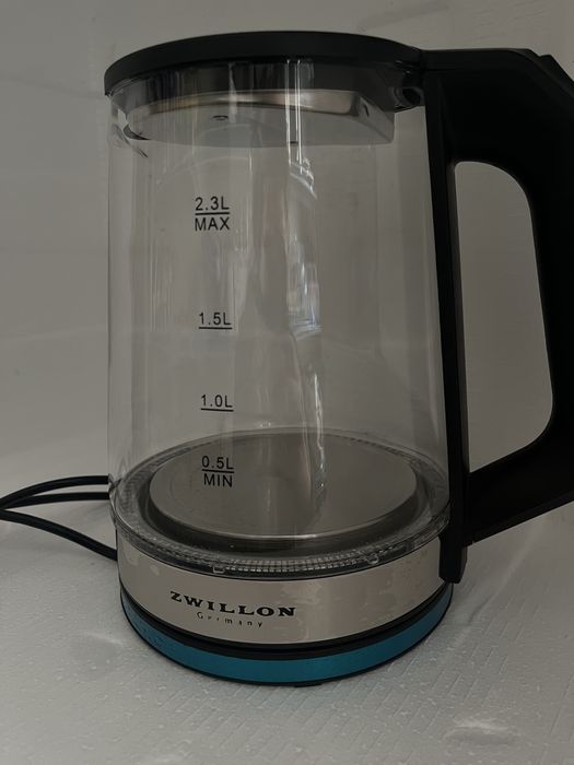 Электрический чайник