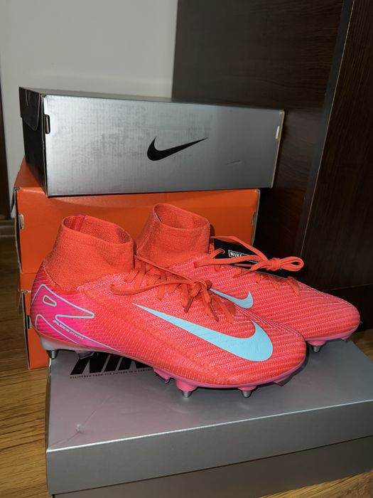 ZM Superfly 10 Elite SG-PRO