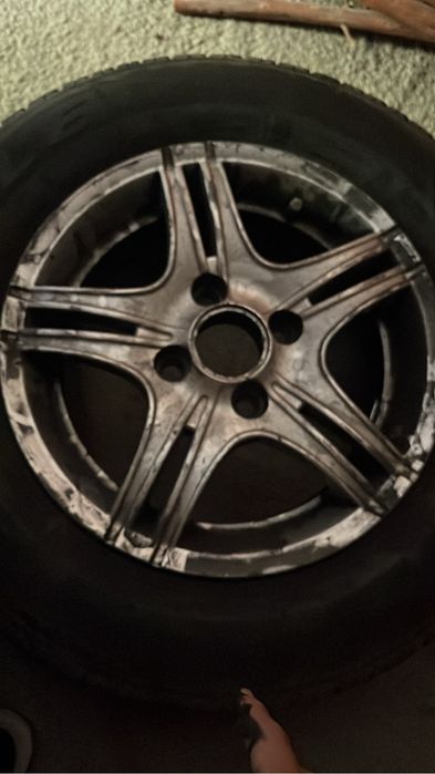 Летний балон сатылады R13
