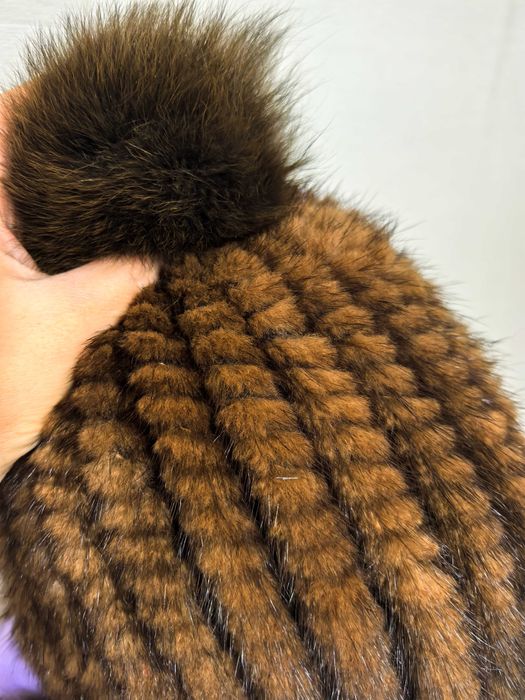 Продам шапку зима