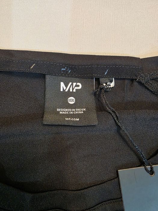 Тениска и Анцунг My Protein