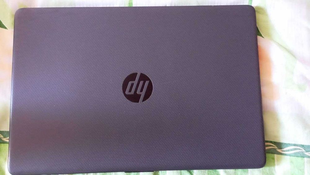 Notebook hp core i3 intel