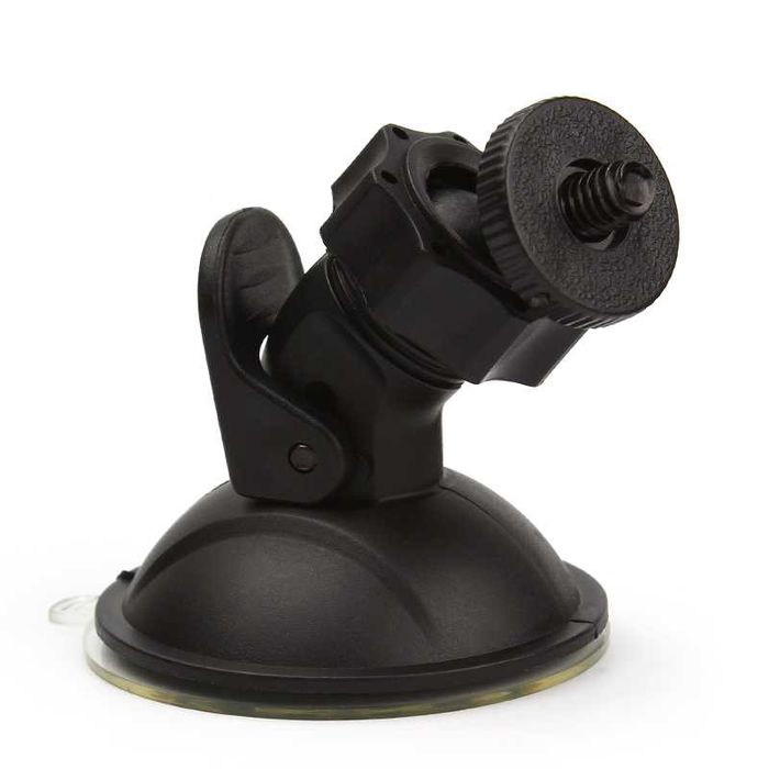 360° Монтажна Стойка Камера GPS DVR Тахограф Навигатор Антена Кола