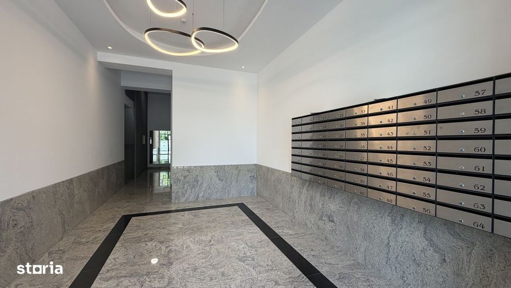 De vanzare | Apartament nou 2 camere Zenith Belle Tour FARA TVA | 13 S